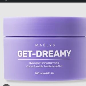 MAËLYS Get-Dreamy Lavender Overnight